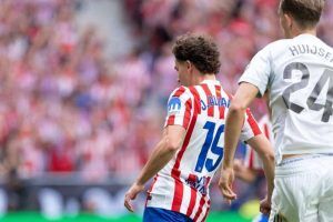 Derby Madrid sorpresa spalti