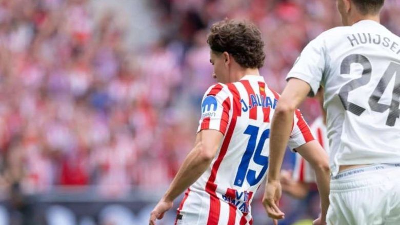Derby Madrid sorpresa spalti