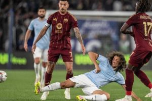 Derby di Roma