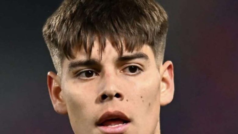 Calciomercato Roma retroscena Dominguez