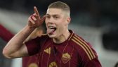 Dovbyk gol contro il Verona