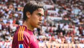 Dybala in Roma Torino