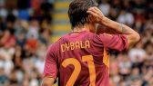 Dybala media punti Roma