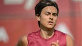 Dybala paura suocera