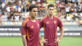 Dybala e Soulè