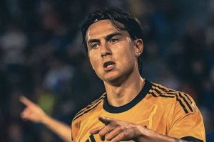 Dybala 18esimo infortunio terribile dato