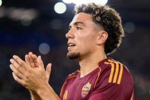 El Aynaoui in conferenza stampa
