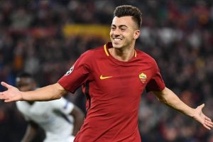 El Shaarawy