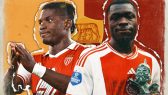 Embolo e Brobbey