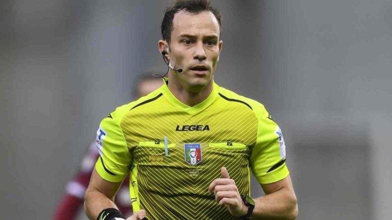 Ermanno Feliciani
