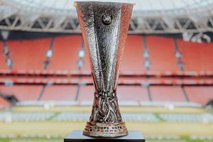 Europa League coppa