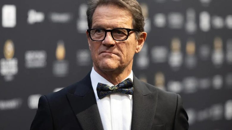 Fabio Capello