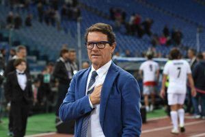 Fabio Capello