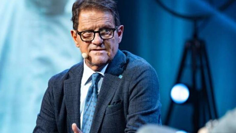 Fabio Capello