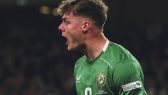 Altro gol Ferguson