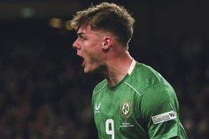 Altro gol Ferguson