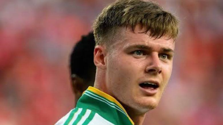 Ferguson irlanda