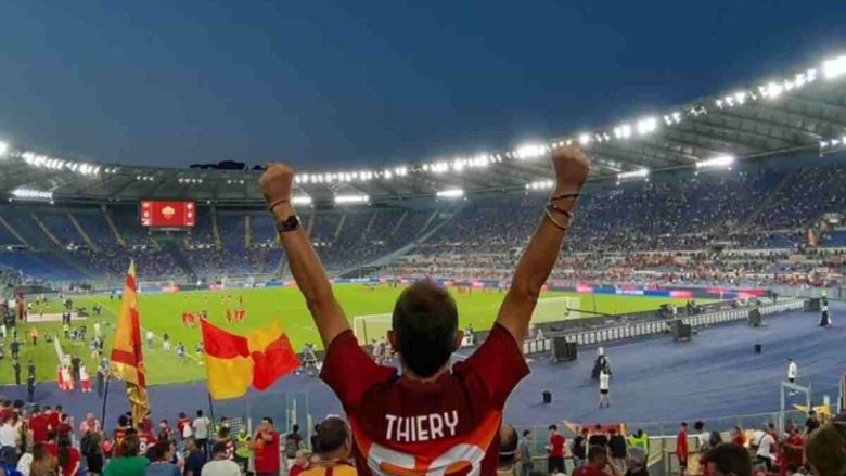 Filippo Thiery