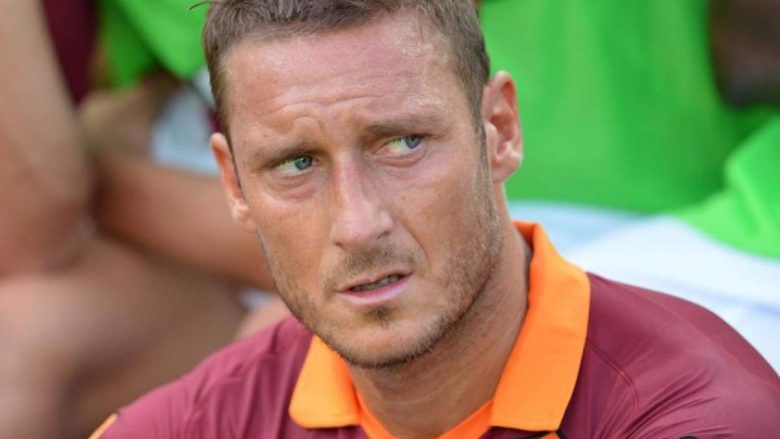 Francesco Totti
