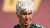 Gasperini elogio Zanetti