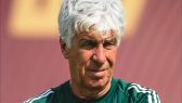 Convocati Gasperini Roma Verona
