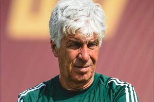 Convocati Gasperini Roma Verona
