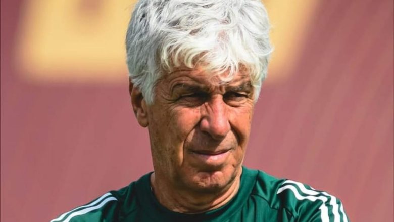 Convocati Gasperini Roma Verona