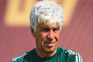 Gasperini strani dati