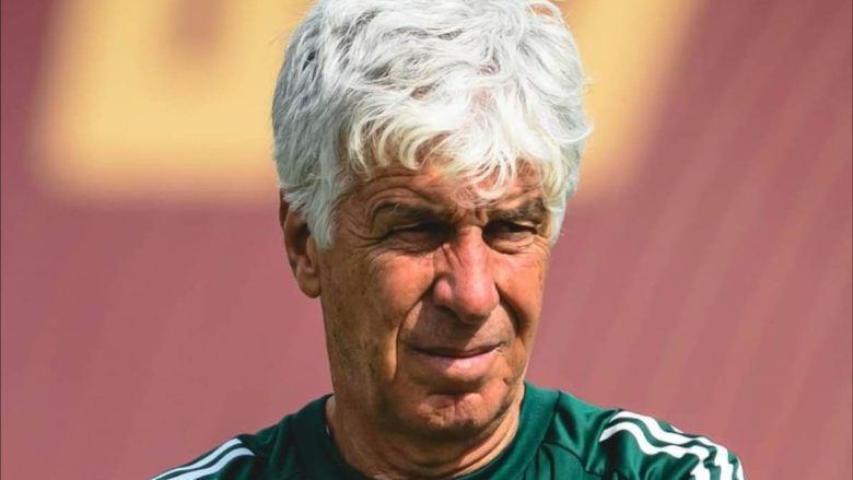 Gasperini strani dati