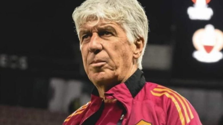 Roma rivelazione vice Gritti