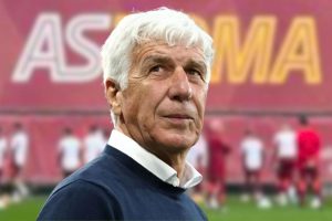 Gasperini turnover rotazioni