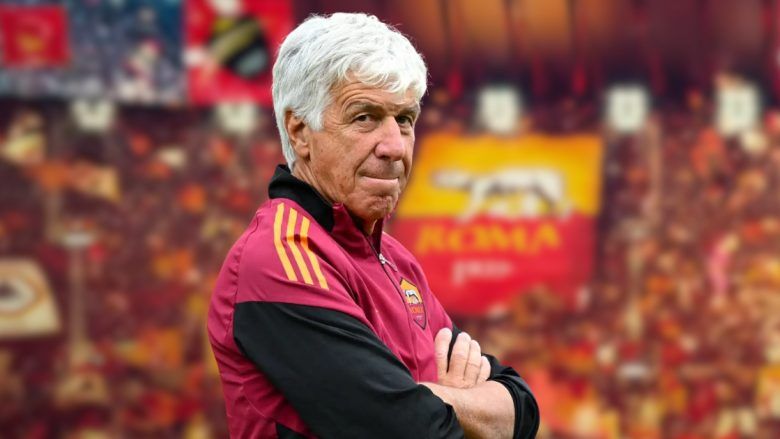 Gasperini