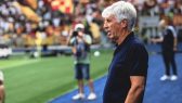 Gasperini Roma Torino