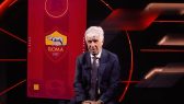 Gasperini a DAZN prima del derby