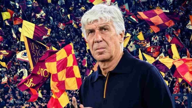 Gasperini