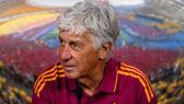Gasperini conferenza stampa