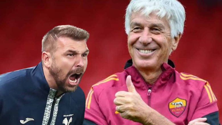 Gasperini e Zanetti