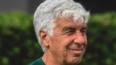 Gasperini sugli obiettivi
