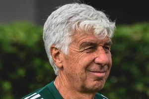 Gasperini sugli obiettivi