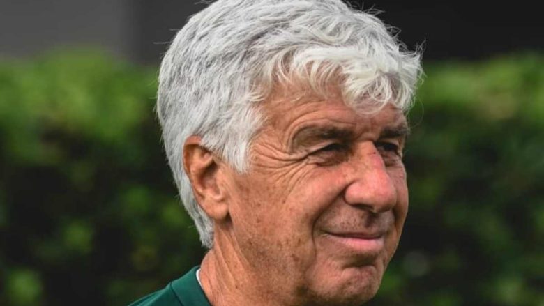 Gasperini sugli obiettivi