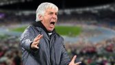 Gasperini Roma torino