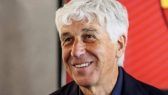 Gasperini Roma-Verona conferenza