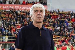 Gasperini-serio-stadio