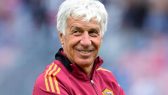 Gasperini-sorride