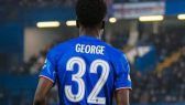 Mercato Roma George torna al Chelsea
