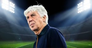 Gian Piero Gasperini