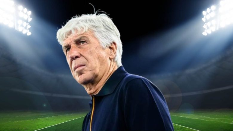 Gian Piero Gasperini