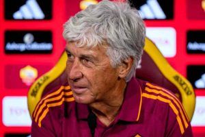 Gian Piero Gasperini