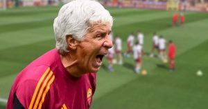 Gian Piero Gasperini