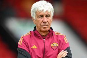 Gian Piero Gasperini